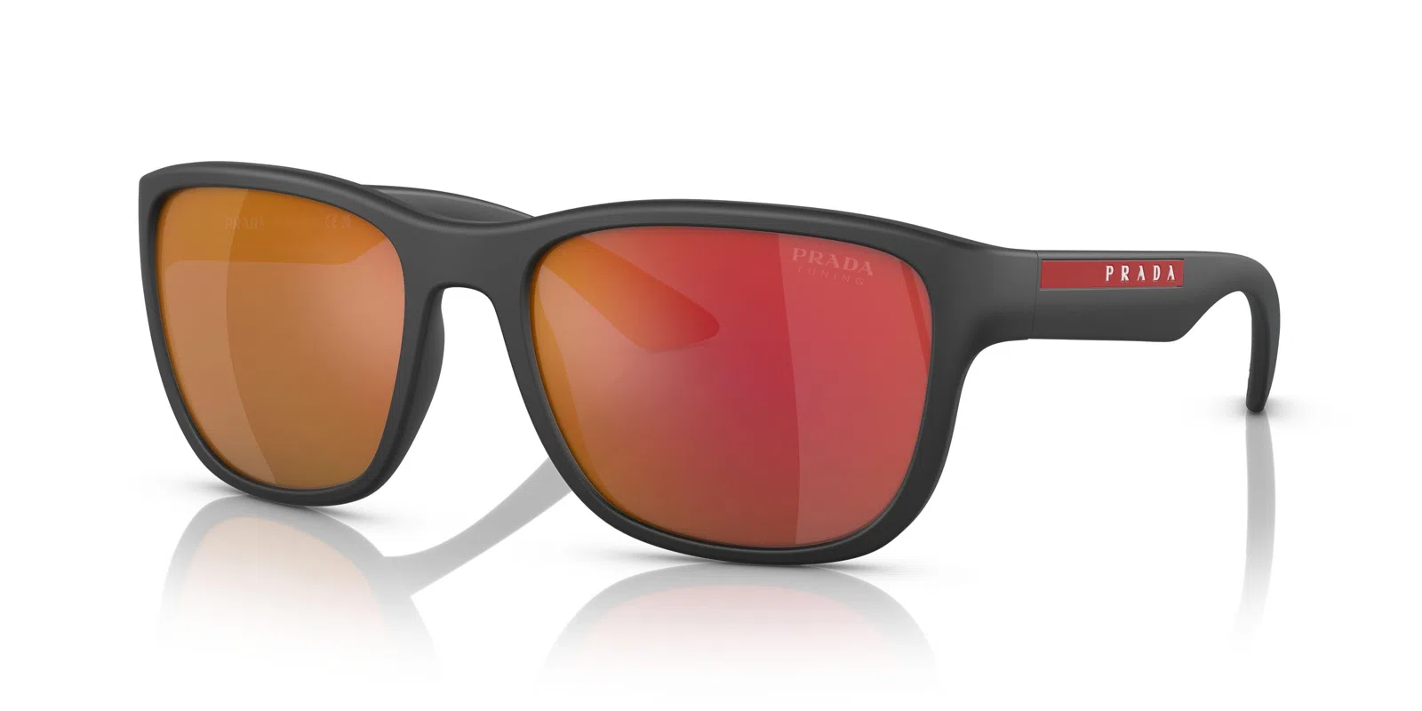Prada Linea Rossa Active 01US Sunglasses - view 24